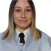 Estudiante de doble grado de filología hispánica e inglesa ofrece clases de repaso y apoyo a niñas y niños de primaria